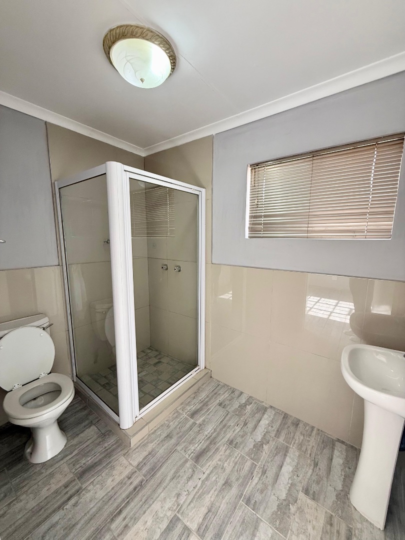 2 Bedroom Property for Sale in Doringkruin North West